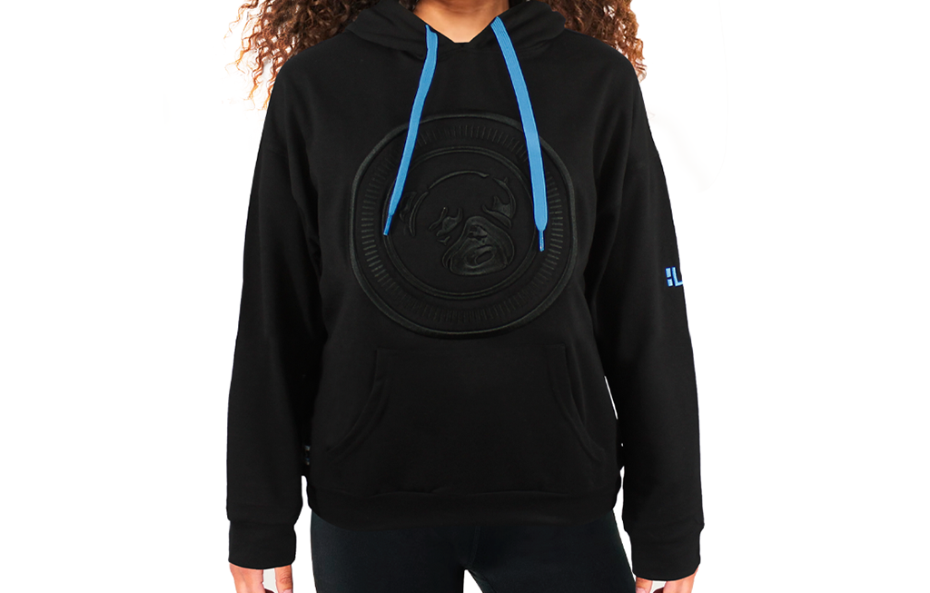 Sudadera Para Mujer  Pols Pold-sc001