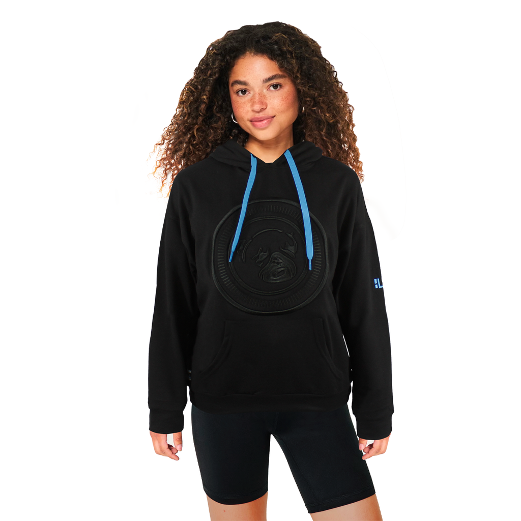 Sudadera Para Mujer  Pols Pold-sc001
