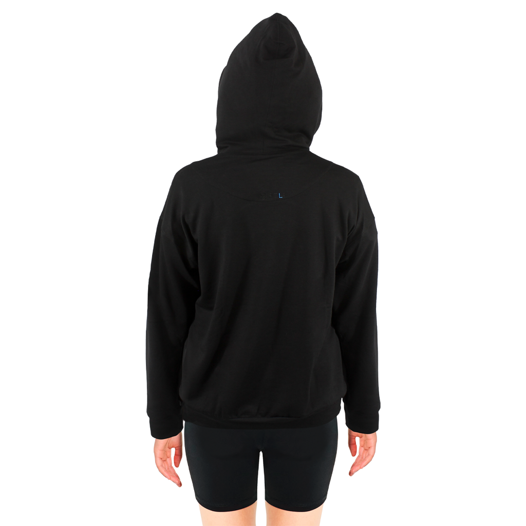 Sudadera Para Mujer  Pols Pold-sc001