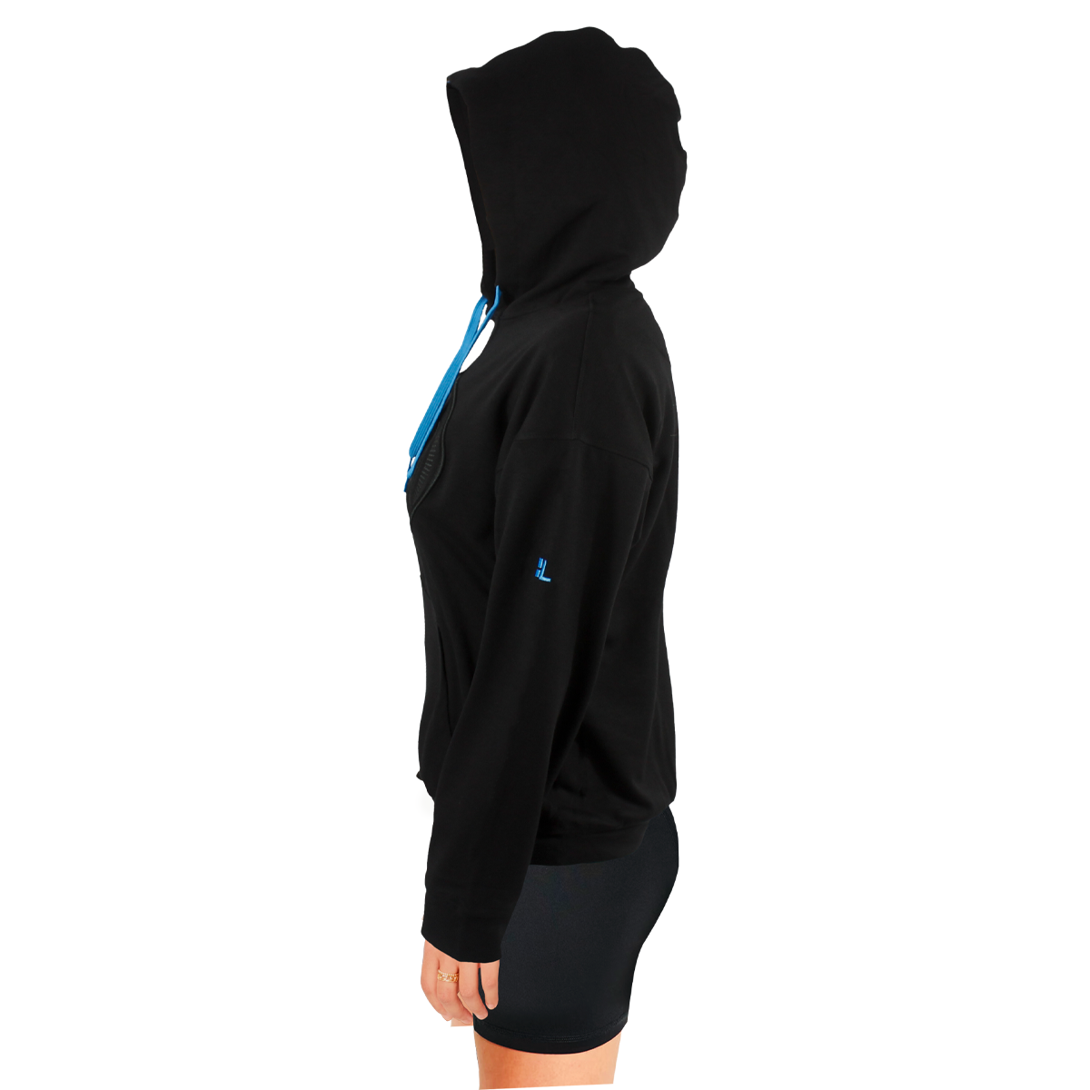 Sudadera Para Mujer  Pols Pold-sc001