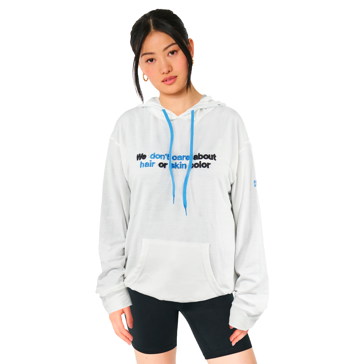Sudaderas Mujer Pols Pold-sc002