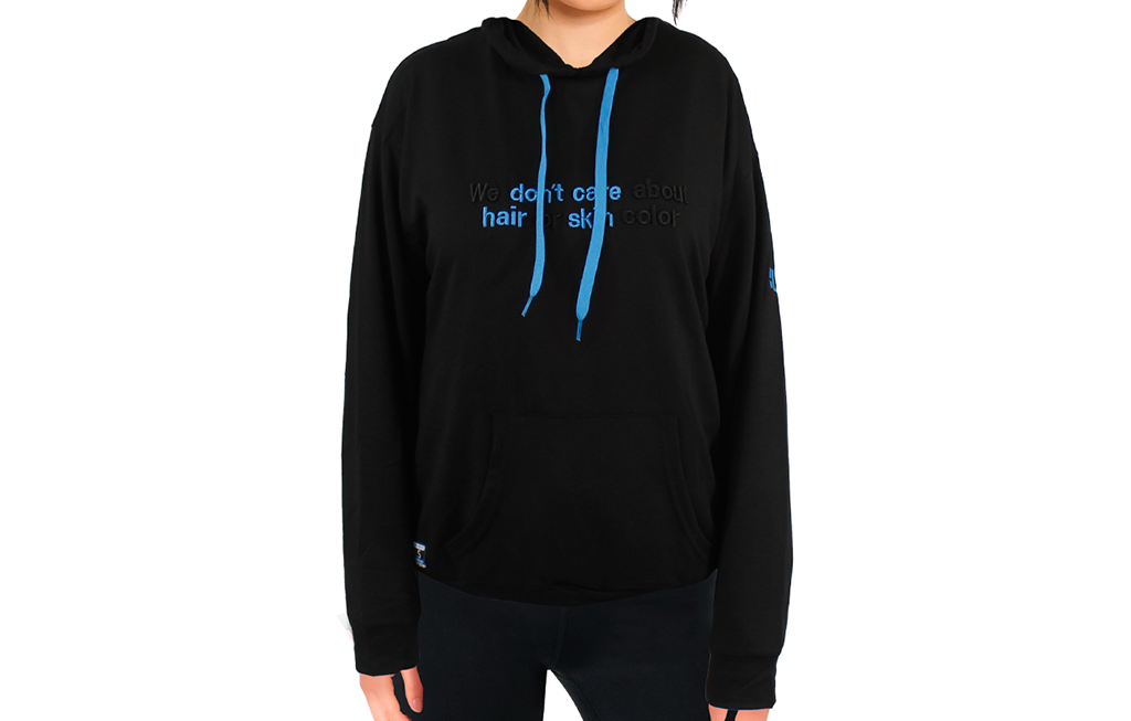 Sudaderas Mujer Pols Pold-sc002