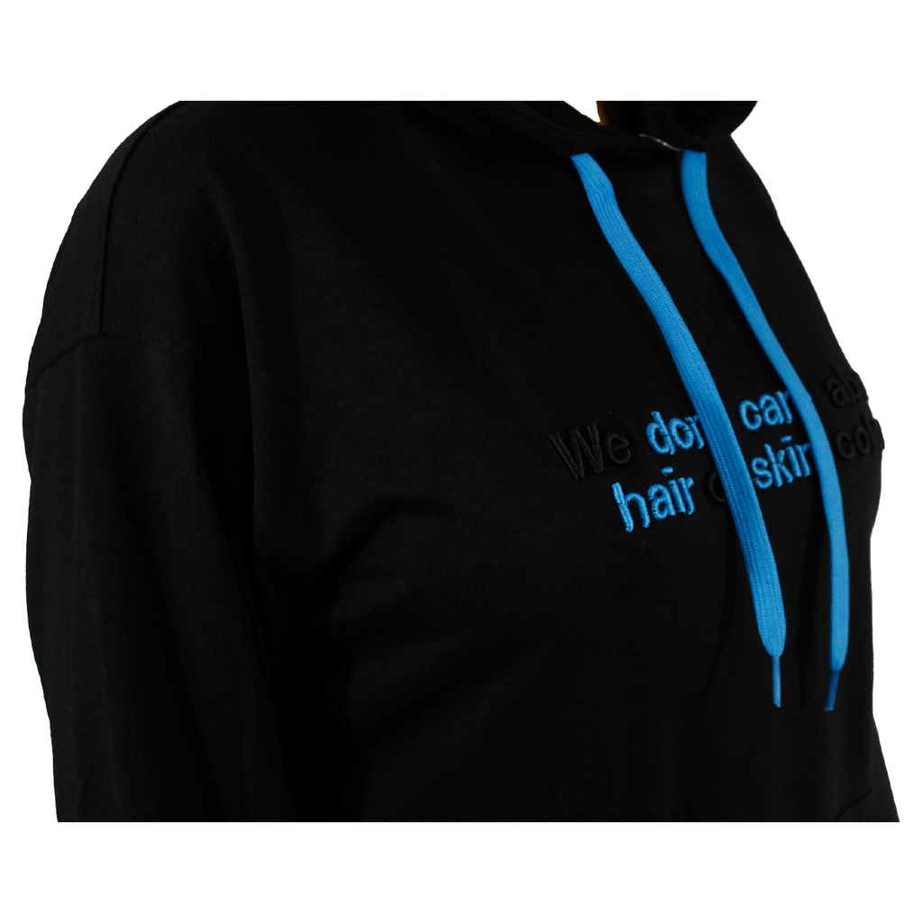 Sudaderas Mujer Pols Pold-sc002