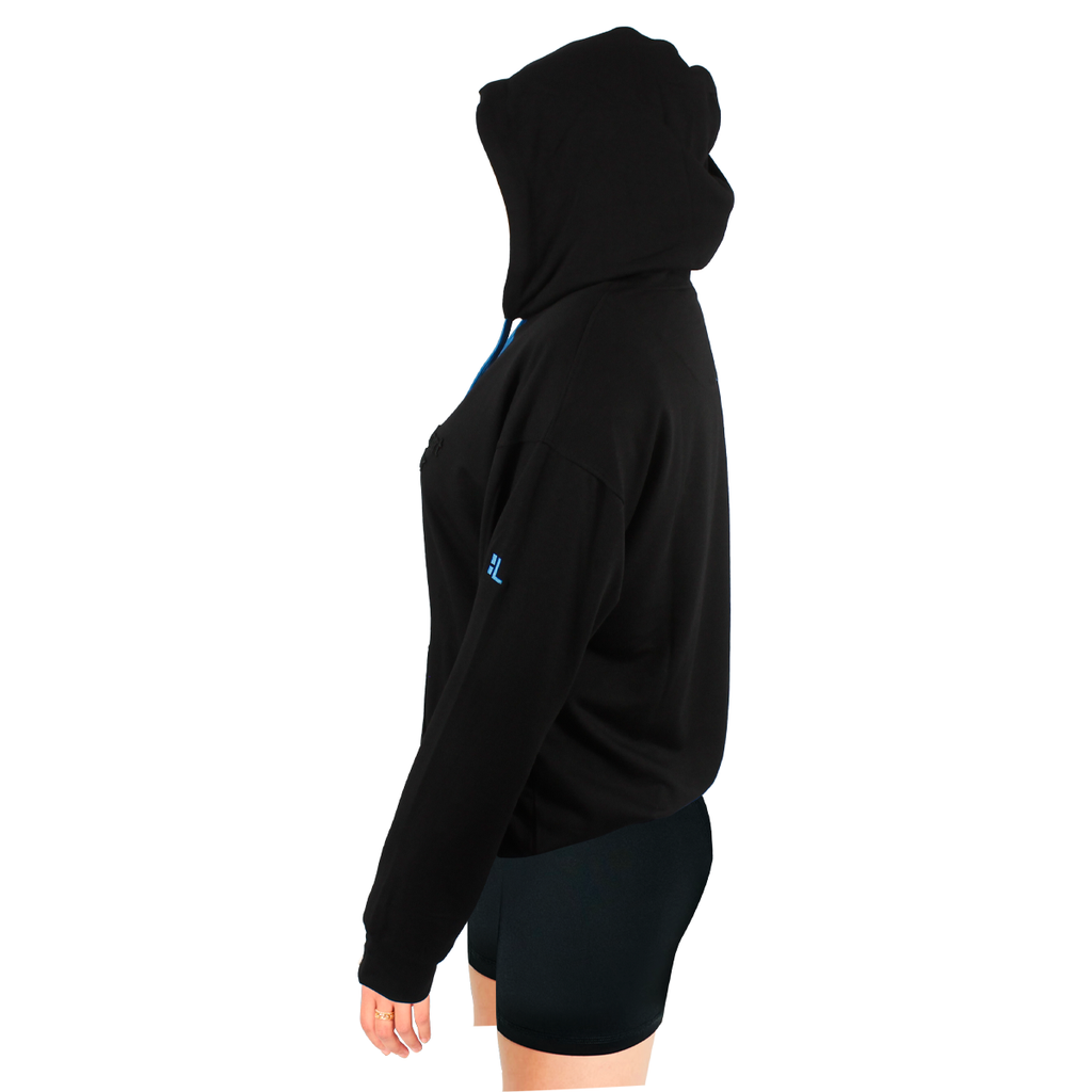 Sudaderas Mujer Pols Pold-sc002