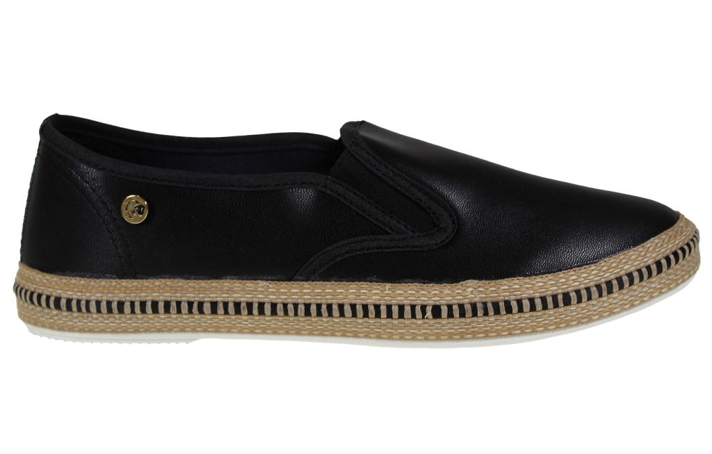 Alpargata Mujer Pols  Pol-niva