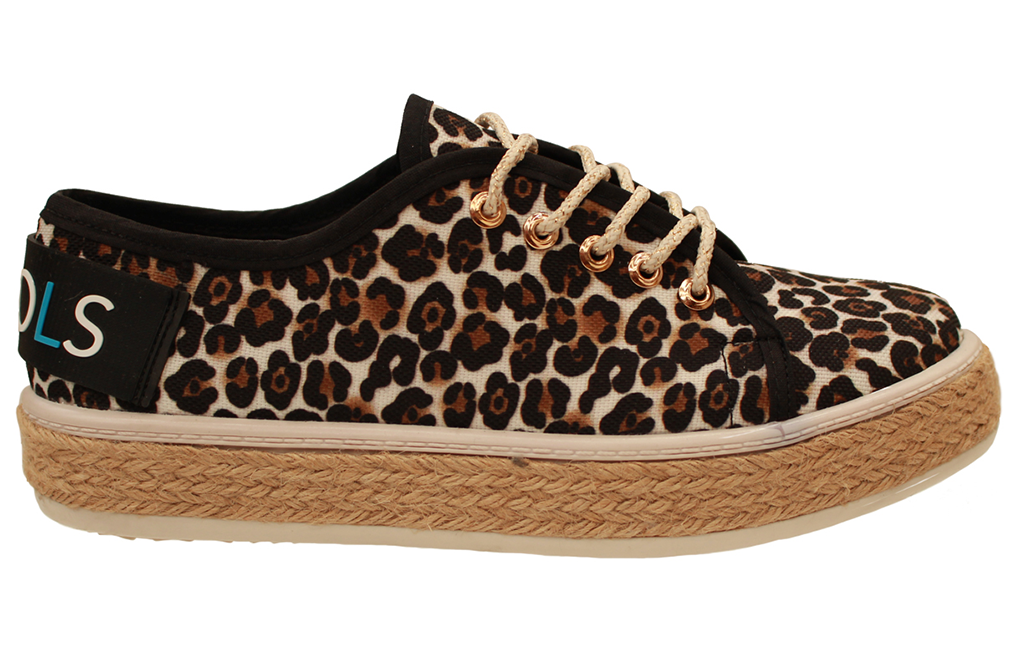 Tenis Casuales Pols P351