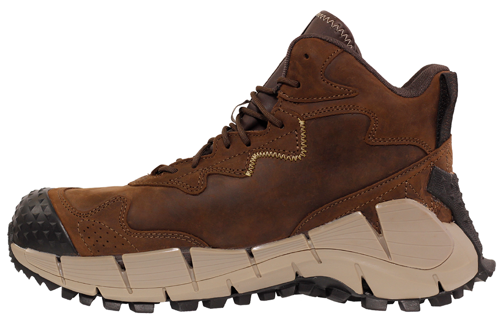 Tenis de Seguridad Reebok ZIG KINETICA EDGE ll WORK RBMX3025