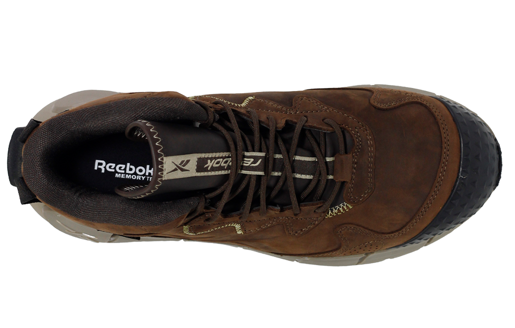 Tenis de Seguridad Reebok ZIG KINETICA EDGE ll WORK RBMX3025