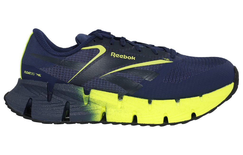 Tenis de seguridad Reebok FLOATZIG WORK DIELÉCTRICO RBMX3032