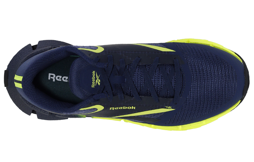 Tenis de seguridad Reebok FLOATZIG WORK DIELÉCTRICO RBMX3032