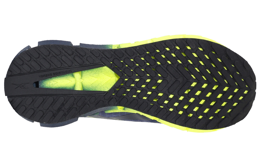Tenis de seguridad Reebok FLOATZIG WORK DIELÉCTRICO RBMX3032